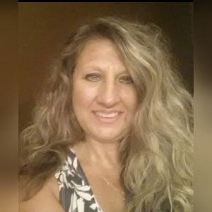 Meet your Posher, Tammie